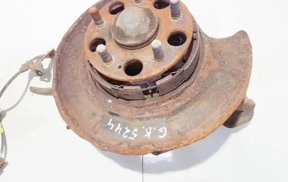 Honda Stream Rear wheel hub