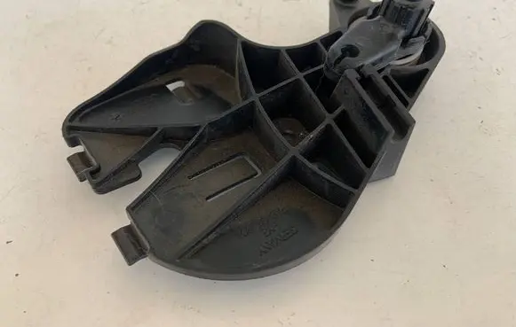 Audi A6 S6 C7 4G Engine bonnet (hood) release handle 8T1823633A 8T1823633