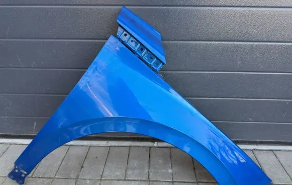 Skoda Enyaq iV Fender 665544332211