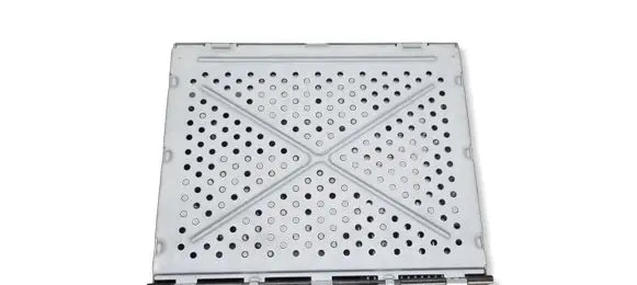 Audi A8 S8 D3 4E Sound amplifier 4F0035541L 4E0910541Q