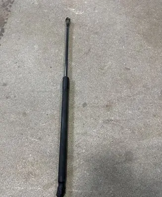 Seat Ibiza IV (6J,6P) Tailgate/trunk strut/damper 6J4827550B