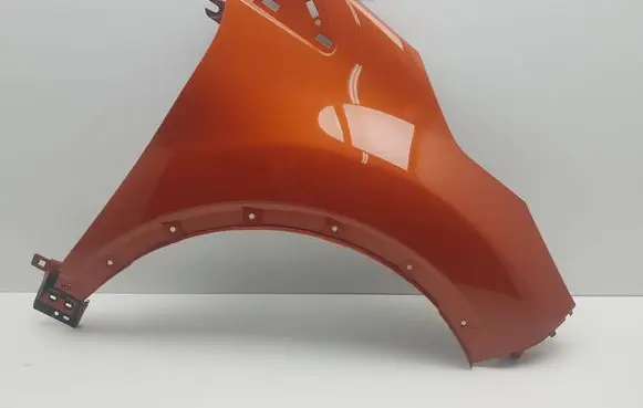 Renault Captur Fender 631001642R 631227839R