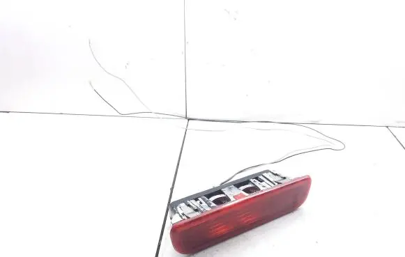 Citroen Nemo Third/center stoplight E240020