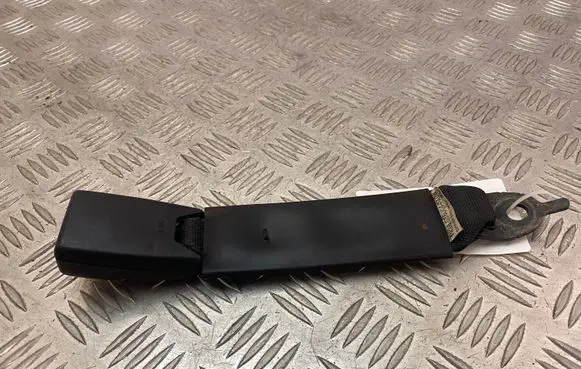 Ford Mustang VI Front seatbelt buckle FR3B6360044ADW