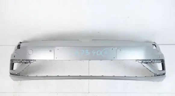 Volkswagen Golf VII Front bumper 5G0807221FL