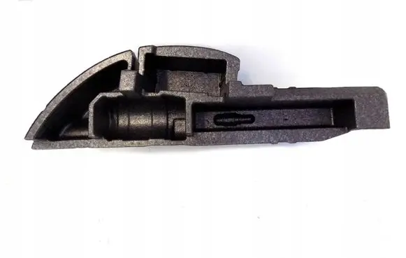 Audi Q7 4M Glove box in trunk 4M0012120G