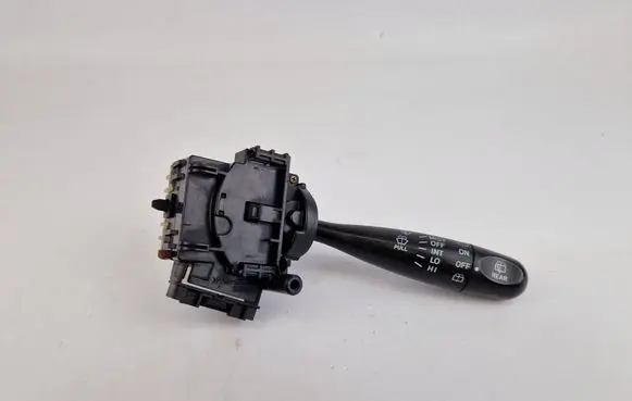 Toyota Yaris Verso Wiper control stalk 173647