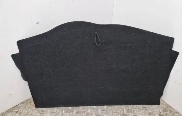 Renault Scenic IV - Grand scenic IV Trunk/boot mat liner 849609075R