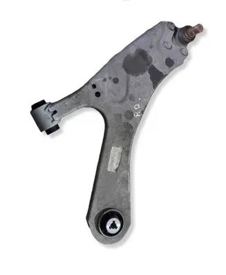 Peugeot 2008 II Front lower control arm/wishbone 403700192 655417X 7A7001