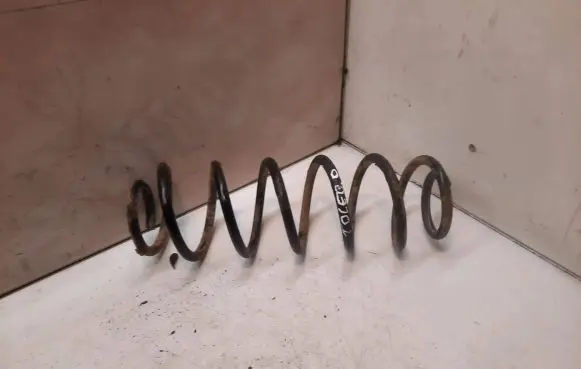 Seat Toledo II (1M) Rear coil spring