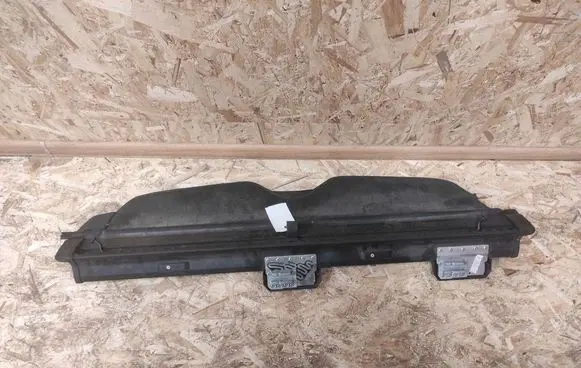 Mercedes-Benz C W203 Parcel shelf load cover A2038600175