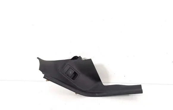 BMW iX3 G08 Rear sill trim cover 7446642