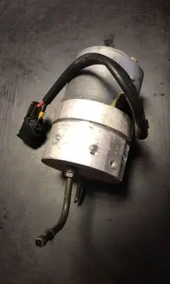Land Rover Range Rover L322 Other brake parts 0130108095