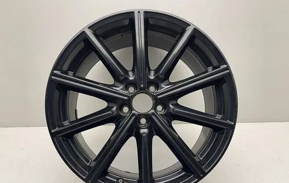 Audi A1 R18 alloy rim 82A601025R