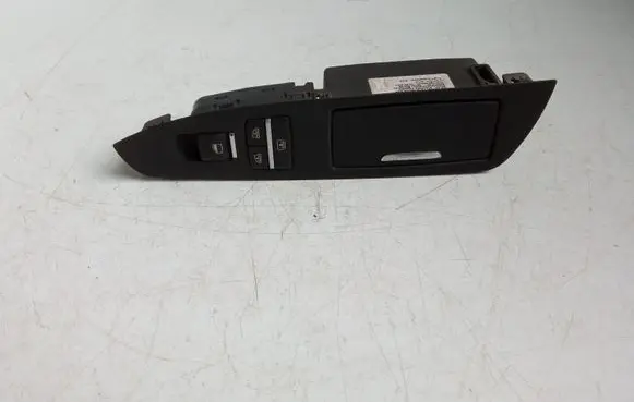 BMW 7 F01 F02 F03 F04 Electric window control switch 9204862 9153398