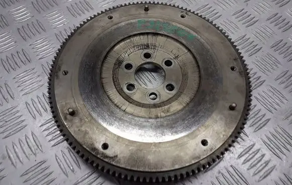 Toyota Corolla E120 E130 Flywheel 