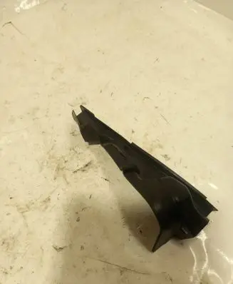 Audi A6 S6 C7 4G Fender mounting bracket 4G0805234