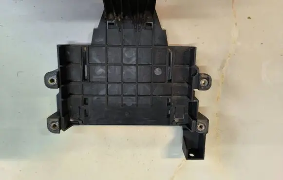 Land Rover Freelander 2 - LR2 Other engine bay part 6G9212A692A