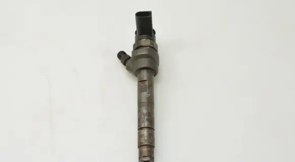BMW 1 E81 E87 Fuel injector 7798446