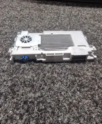 BMW i4 Bluetooth control unit module 5A7E4F4