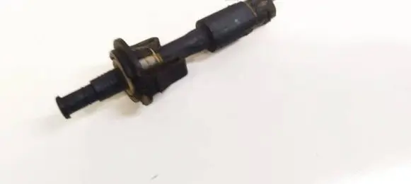 Dodge Journey Brake pedal sensor switch