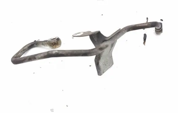 Lexus IS 220D-250-350 Turbo turbocharger oiling pipe/hose