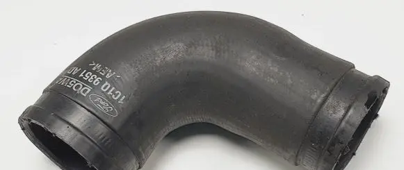 Ford Transit Intercooler hose/pipe 1C1Q-9351-AD
