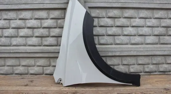 Volkswagen Taigo Fender 2G7821106 2G7821106A