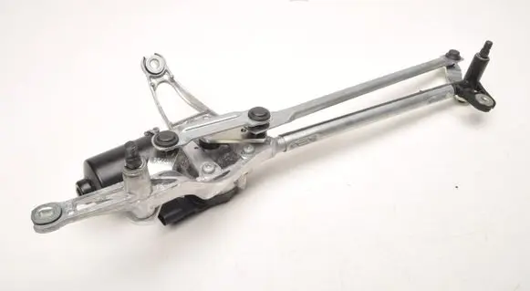 Volvo XC60 Front wiper linkage and motor 32285790