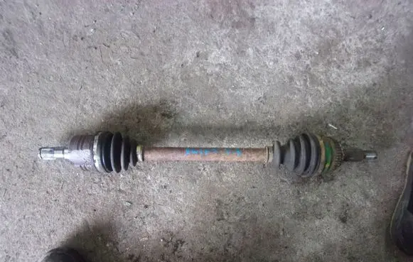 Suzuki Swift I Clutch set kit