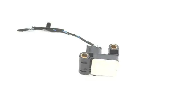 BMW 3 E92 E93 Acceleration sensor 0285003901 6956485