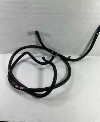 Audi A4 S4 B8 8K Lamp washer fluid tank 