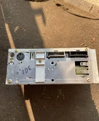 Chrysler Neon II Radio/CD/DVD/GPS head unit P56038518AH p04858583AF