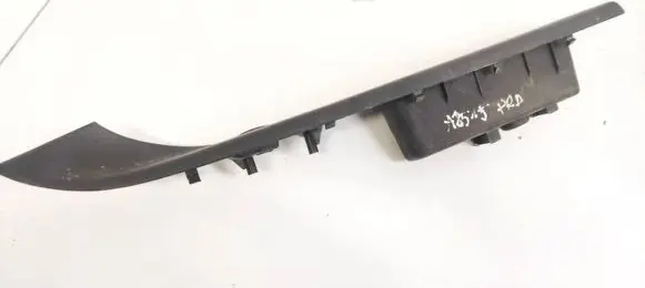 Mazda 6 Front door window switch trim 