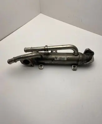 Audi A4 S4 B7 8E 8H EGR valve cooler 038131513S 876459E