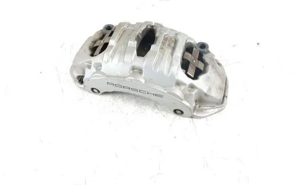 Porsche Cayenne (92A) Front brake caliper 7PP615123