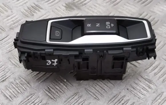 Audi Q4 e-tron Gear shift switch/knob 89A713059