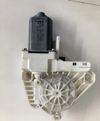 Seat Alhambra (Mk2) Front door window regulator motor 8K0959802B