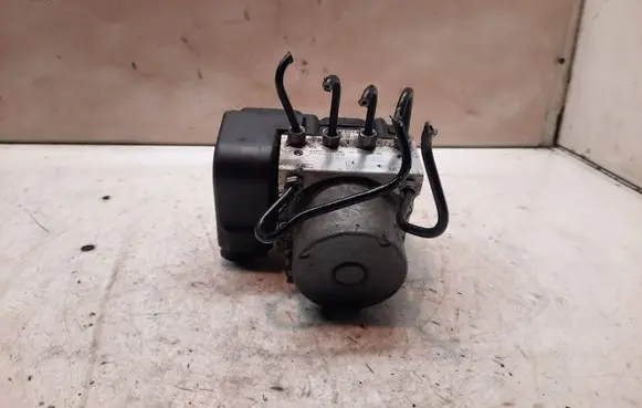 Peugeot 308 ABS Pump 9660107180