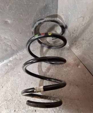 Volkswagen PASSAT B8 Front coil spring 
