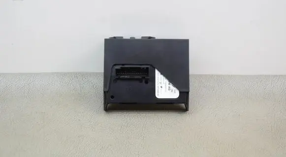 Volkswagen Jetta VI Keyless (KESSY) go control unit/module 5K0959434E
