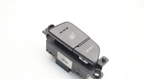 Hyundai i40 Seat heating switch 937303Z810