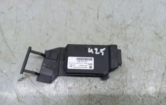 Volkswagen PASSAT CC Other control units/modules 3C8919965