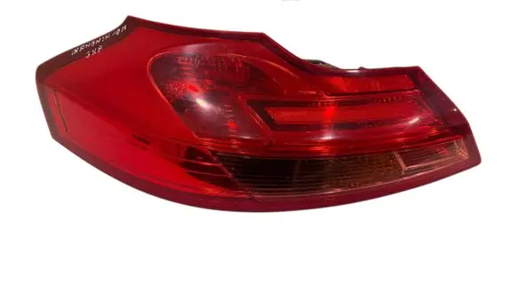 Opel Insignia A Rear/tail lights 13226856 495056087