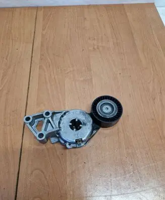 Audi A3 S3 8L Generator/alternator belt tensioner 04873010001
