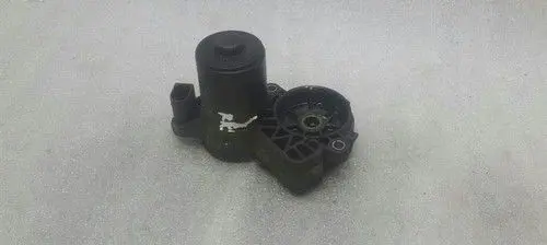 Mercedes-Benz C W205 Hand brake/parking brake motor A0009061303