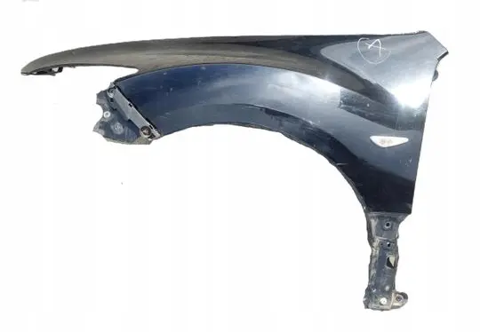 Mazda 6 Fender
