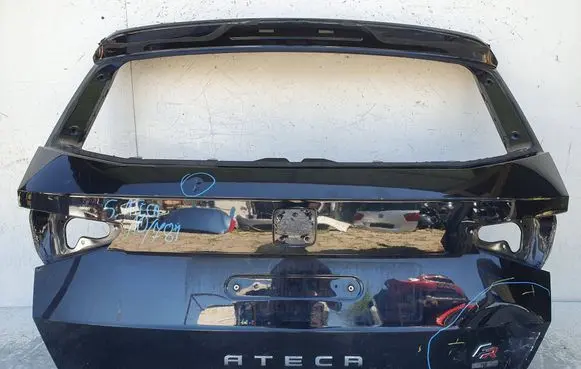 Seat Ateca Tailgate/trunk/boot lid