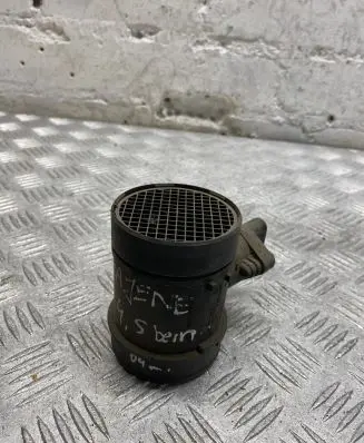 Porsche Cayenne (9PA) Mass air flow meter 0281002435