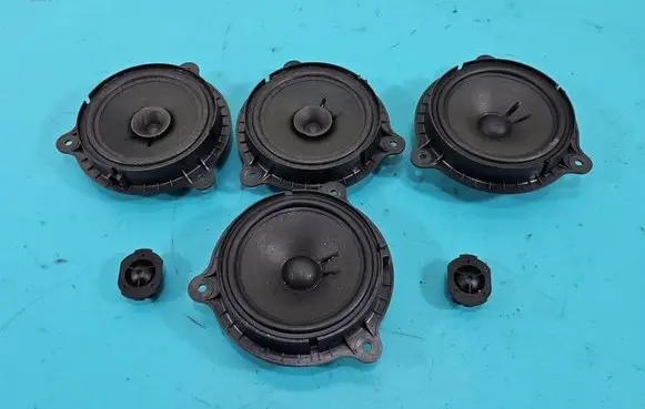 Renault Kadjar Front door speaker 281569368R-C IMPRK1526432